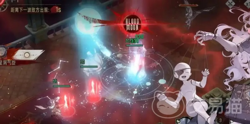 银与绯达尔卡罗技能深度揭秘：全面解析攻略