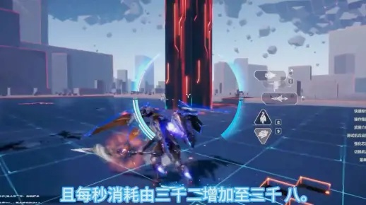 《矛隼配件推荐:解锁最强机矛组合》 《矛隼配件推荐:解锁最强机矛组合》