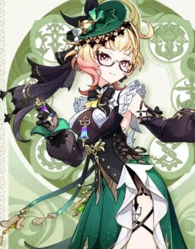 原神艾梅莉埃武器推荐：最佳武器搭配攻略