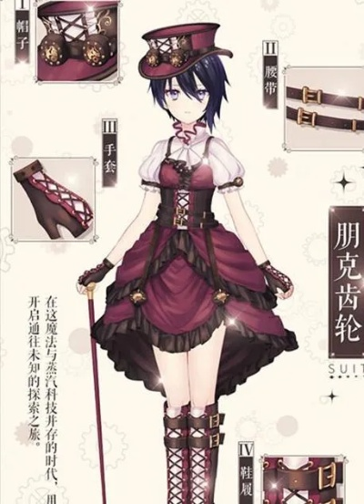 剑星爱丽丝服装获取攻略：独家秘籍解锁！