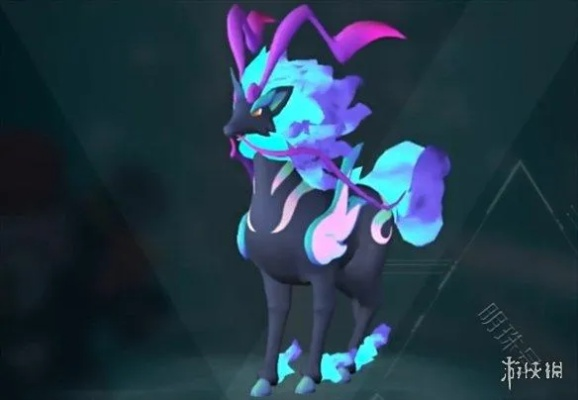 幻兽帕鲁邪麒麟：盘点其独门绝技与职业适配性