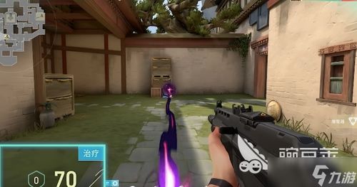 无畏契约芮娜攻略：源能行动玩法解析