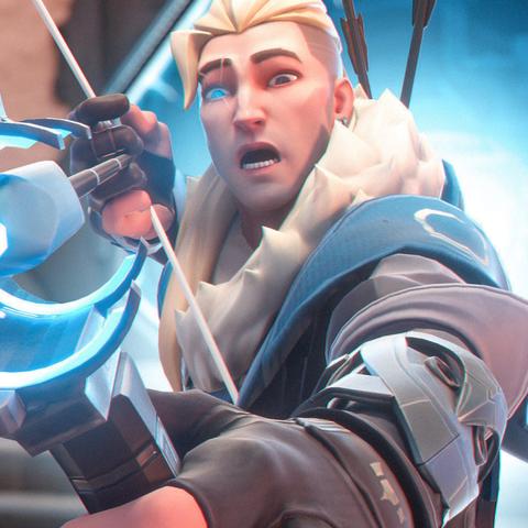 无畏契约源能行动段位排行揭秘：解锁最强战力！