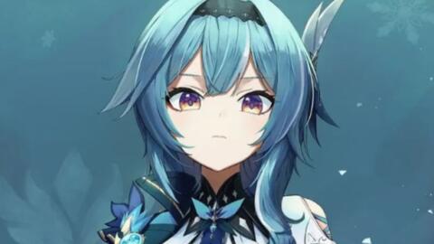 原神伊涅芙星级揭秘：她是几星角色？