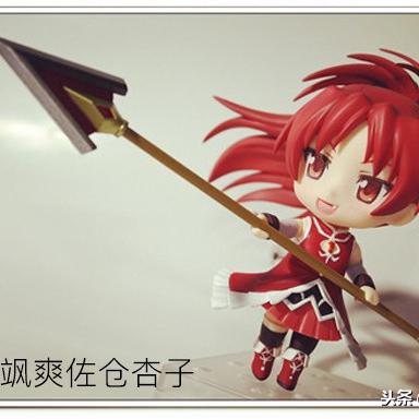 魔法少女小圆手游佐仓杏子肖像搭配攻略：圆哆啦必备推荐