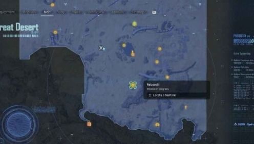 剑星失落的方舟攻略：快速完成任务拿丰厚奖励