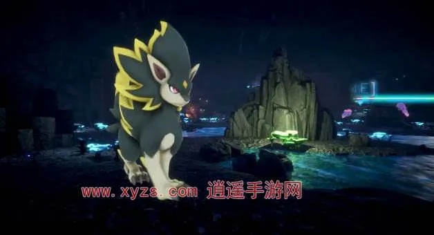 《帕鲁焰巫狐抓捕攻略：揭秘抓取成功率》