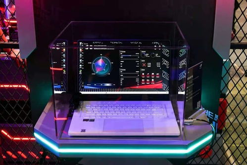 BW2025《归环》展台：揭秘“上头”打卡新潮流，试玩区卷动你的好奇心