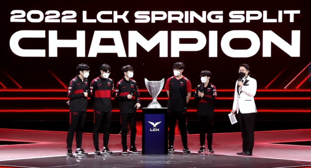 AL2败北T1，MSI征程戛然而止！盘点2025年MSI遗憾瞬间