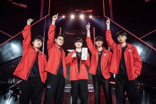 AL2败北T1，MSI征程戛然而止！盘点2025年MSI遗憾瞬间