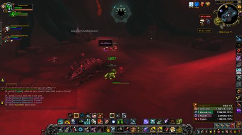 斗罗大陆猎魂世界SP追击流攻略：高效猎魂技巧揭秘