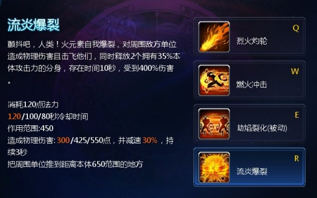 《日炎分裂流魂坠深境，深度解析高胜率攻略》