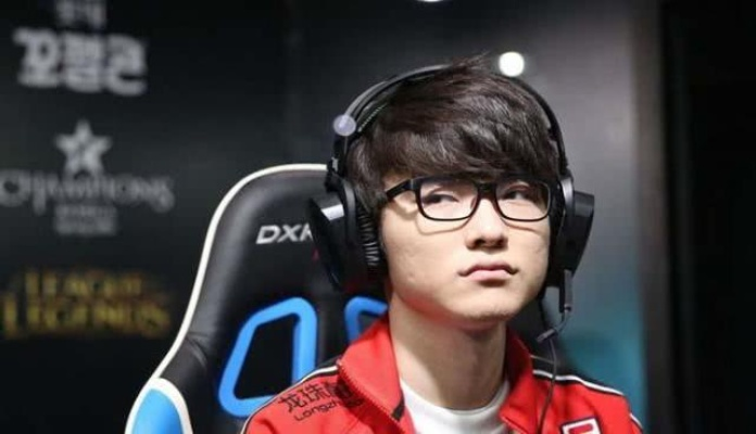 Faker育儿观：揭秘职业选手不教孩子玩《英雄联盟》的真相