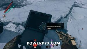 剑星主道路尽头左通道隐藏宝箱位置揭秘