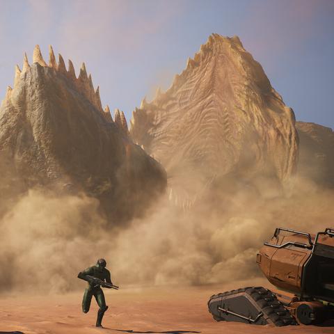 沙丘觉醒情报点速获攻略，独家技巧分享