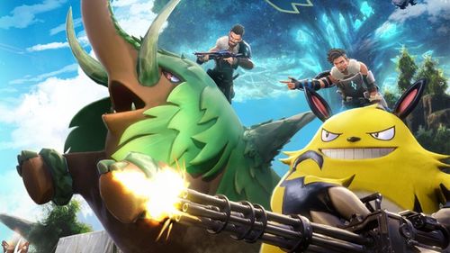 《帕鲁白绒雪怪捕捉攻略：必抓幻兽揭秘》