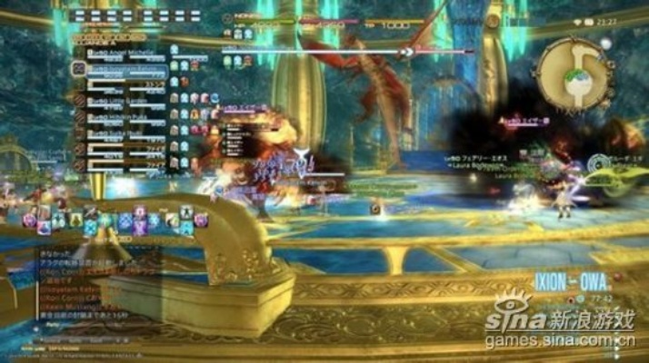 《FF14坦伽塔兽斗士攻略：水晶世界挑战全解析》