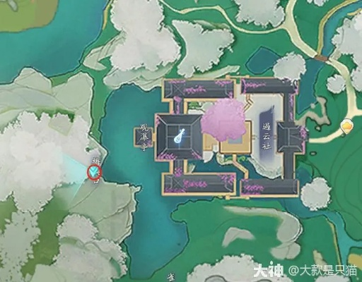 剑星水池宝箱隐藏位置揭秘！快速找到宝藏攻略