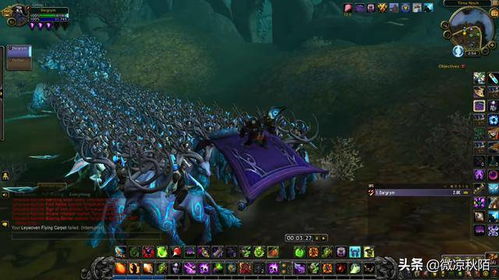 《FF14科托斯水晶世界通关攻略：愤怒机制全解析》