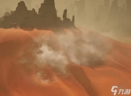 沙丘觉醒饮血解渴攻略：快速补水技巧揭秘