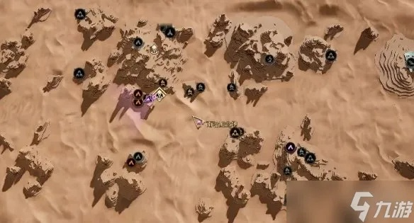 沙丘觉醒饮血解渴攻略：快速补水技巧揭秘