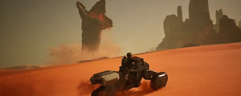 沙丘觉醒硅块面粉沙BUG刷资源攻略揭秘！