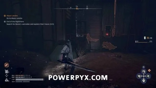 剑星彩蛋大揭秘：隐藏位置与剧情深度解析