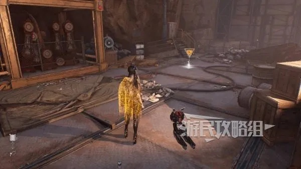 剑星妮姬DLC唱片位置揭秘！联动唱片收集全攻略速查