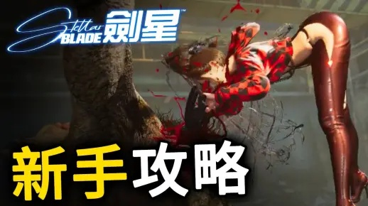 剑星新手必看！快速上手攻略全解析