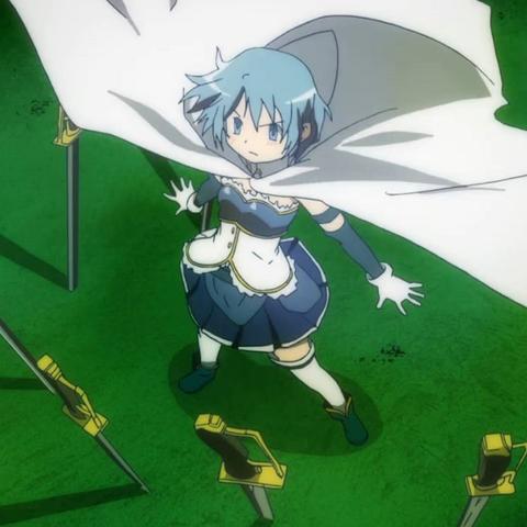 《影之魔女手游第八章BOSS战攻略:小圆魔法少女必胜秘籍》 《影之魔女手游第八章BOSS战攻略:小圆魔法少女必胜秘籍》