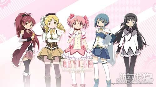 《圆哆啦养成攻略：手游魔法少女小圆角色强化秘籍》