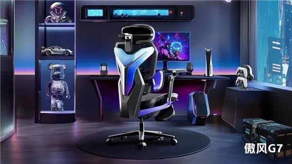 傲风BW2025展台惊艳落幕，揭秘酷玩椅夏新潮流！