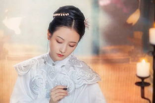 李一桐桐行益世界，《这城有良田》独家入驻，揭秘幕后精彩！