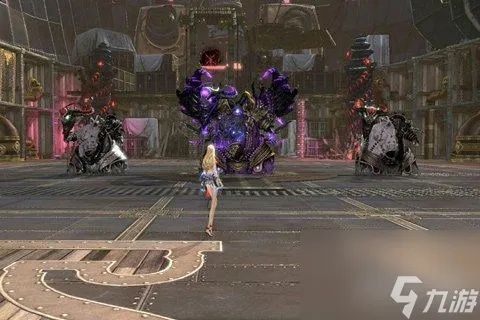 星痕共鸣哥布林巢穴修洛巴罗特BOSS攻略：高效击杀技巧揭秘