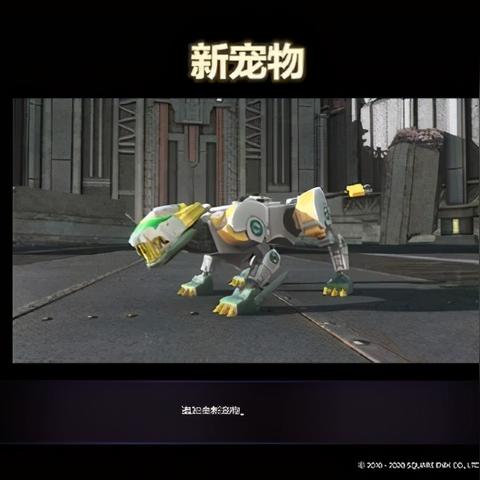 《FF14南方堡副本速通关秘籍！》