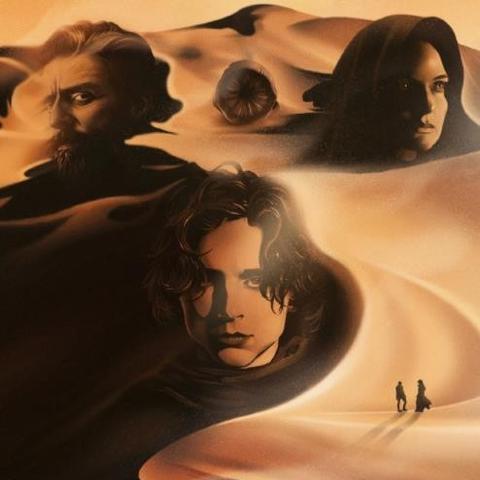 沙丘觉醒互动地图：隐藏位置大揭秘！