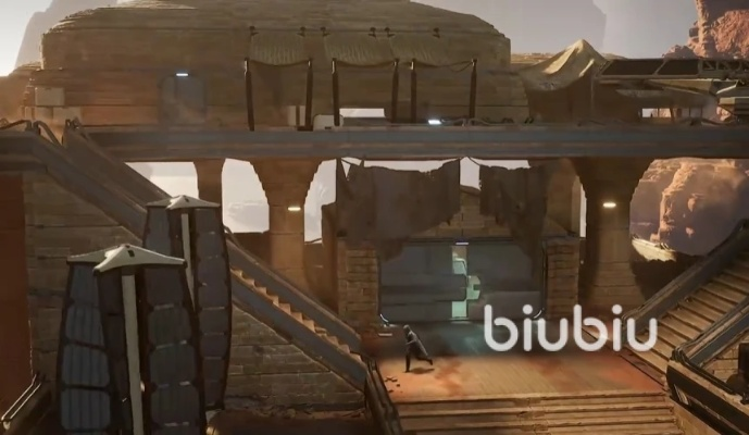 沙丘觉醒传送攻略：快速传送技巧揭秘