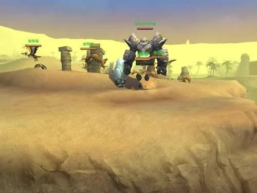 沙丘觉醒：揭秘高级教官藏身之地及解锁攻略