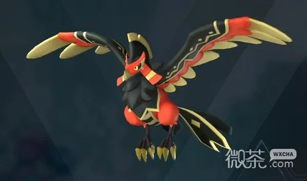 幻兽帕鲁荷鲁斯捕捉攻略：揭秘隐藏抓捕点