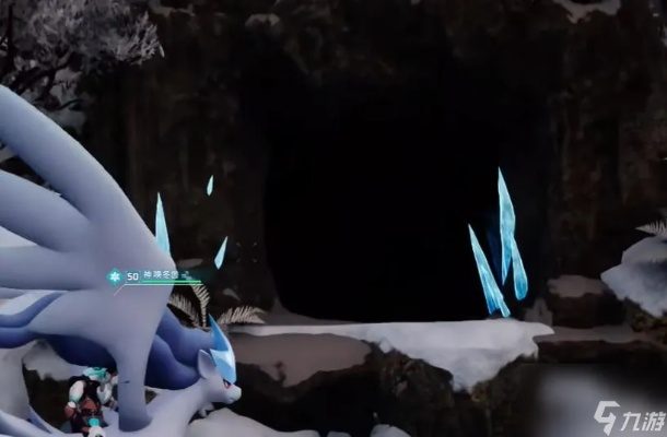 幻兽帕鲁清雀：神秘出没地，捕捉攻略揭秘！