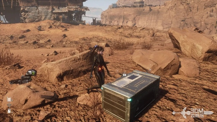 剑星PC版剧情全解析：深度揭秘游戏全流程攻略