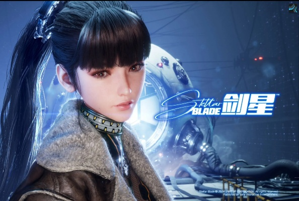 剑星Demo深度揭秘：独家玩法背景故事大曝光