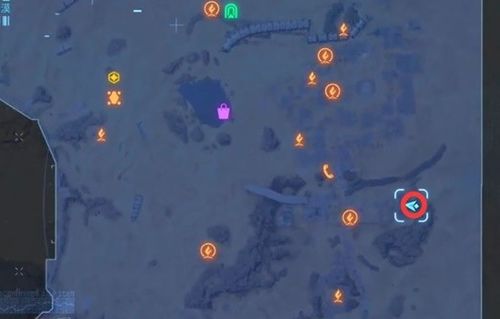 剑星记忆绝望者遗言获取攻略：两份遗言位置揭秘