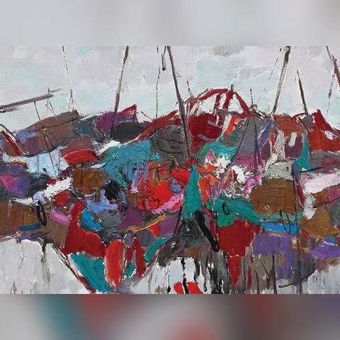 夏日狂欢！华为游戏中心揭秘：无网畅玩+悬浮触控，鸿蒙创新玩法引爆线下热潮