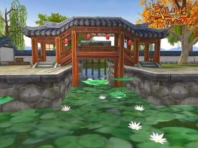 华夏千秋水榭内门通关秘籍大揭秘！