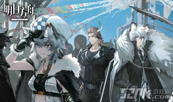 明日方舟界园异志三结局解锁秘籍，肉鸽结局攻略大揭秘