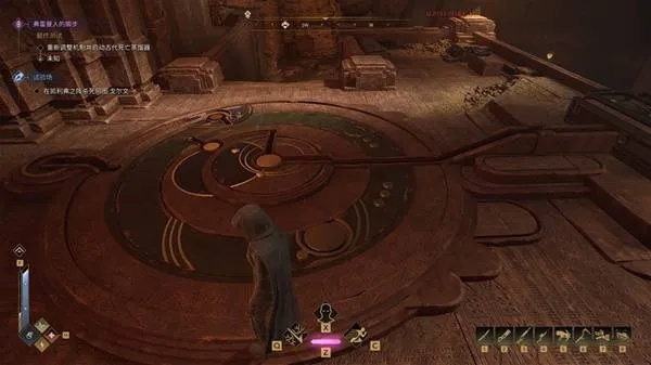 沙丘觉醒深度挖掘攻略：阿特里迪斯任务速成秘籍