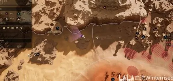 沙丘觉醒深度挖掘攻略：阿特里迪斯任务速成秘籍