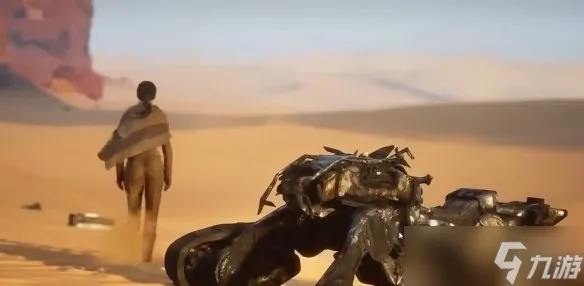 沙丘觉醒：阿特里迪斯间谍任务攻略，高效潜行指南