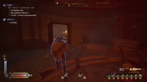 沙丘觉醒：阿特里迪斯新入教者任务速成攻略！